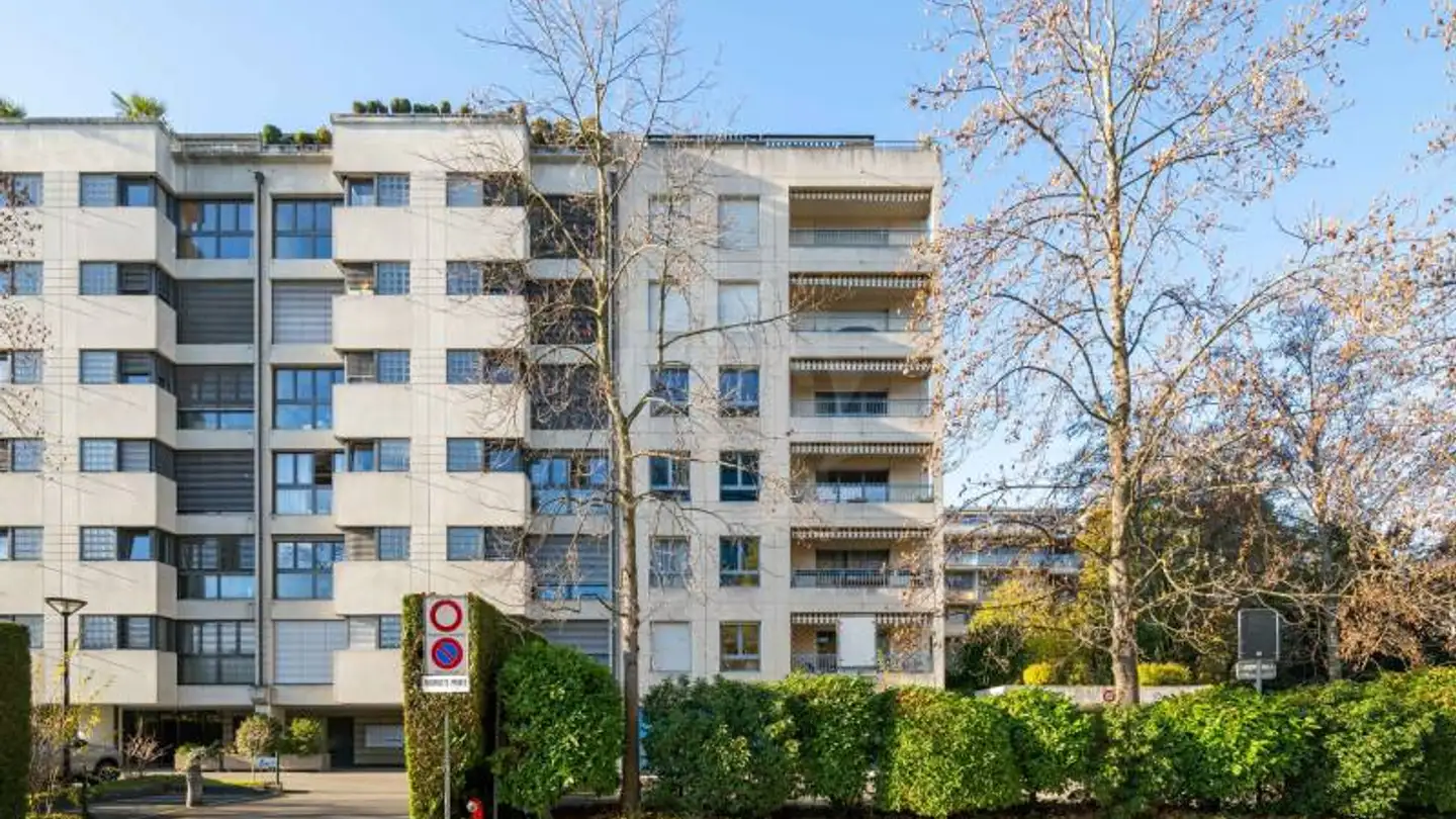 Office space for rent - 1203 Genève