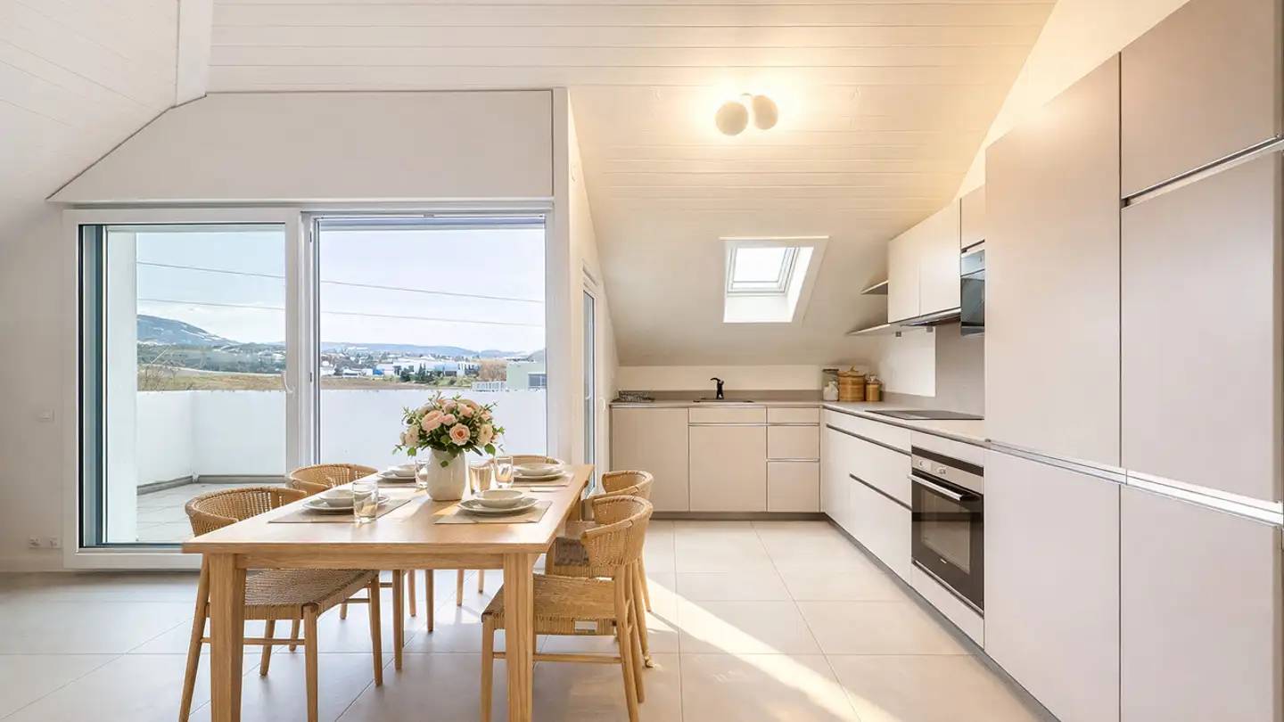 Wohnung kaufen - 1258 Perly - Foto 2