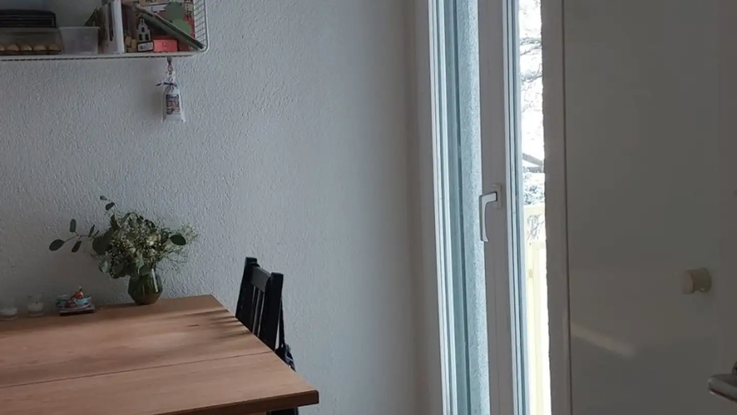 Appartamento in affitto - Neuwiesenstrasse 14, 8400 Winterthur - Photo 2