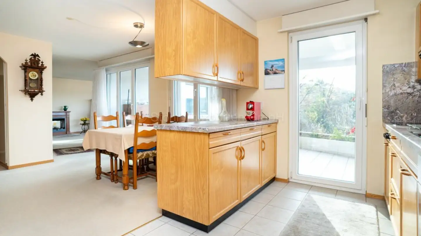 Appartement à vendre - Bergblumenstrasse, 8408 Winterthur - Photo 4