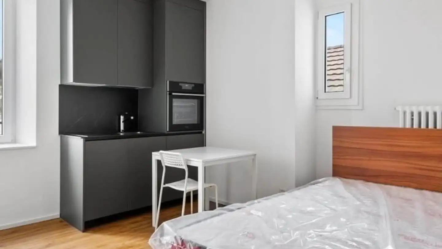 Appartamento in affitto - Carl-Franz-Ballystrasse, 5012 Schönenwerd - Foto 4