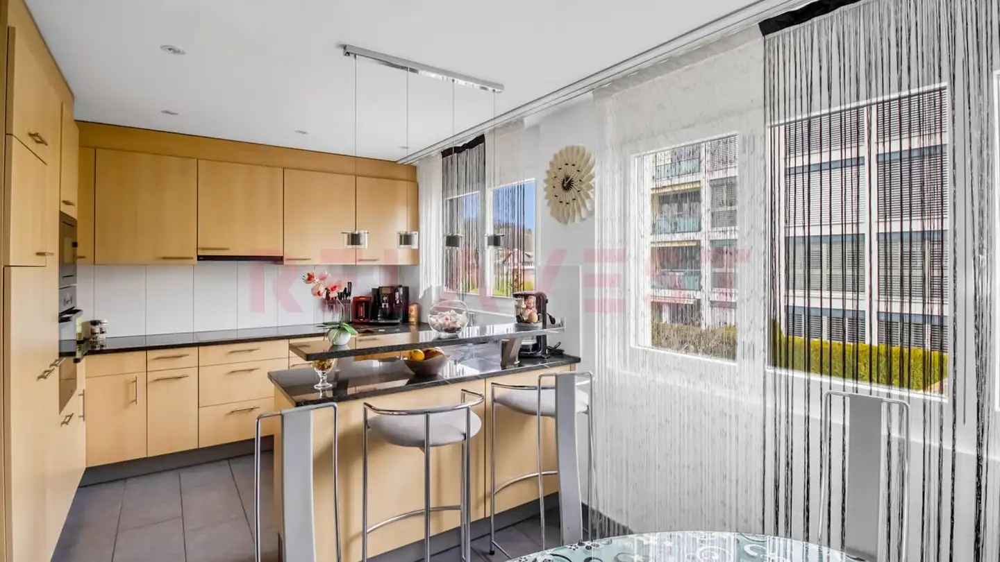 Wohnung kaufen - Mattenweg 24, 4665 Oftringen - Foto 2