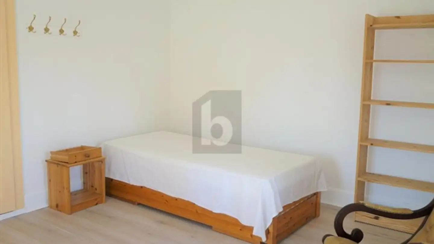 Appartamento ammobiliato in affitto - 1377 Oulens-sous-Echallens - Foto 4