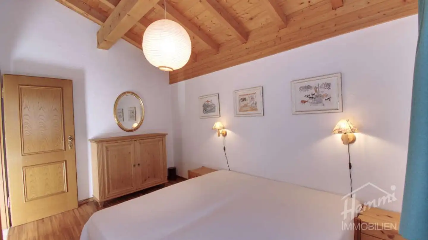 Duplex for sale - Wiherwäg 20, 7075 Churwalden - Photo 2