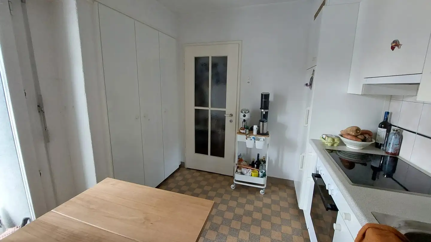 Appartamento in affitto - Neuwiesenstrasse 14, 8400 Winterthur - Photo 3