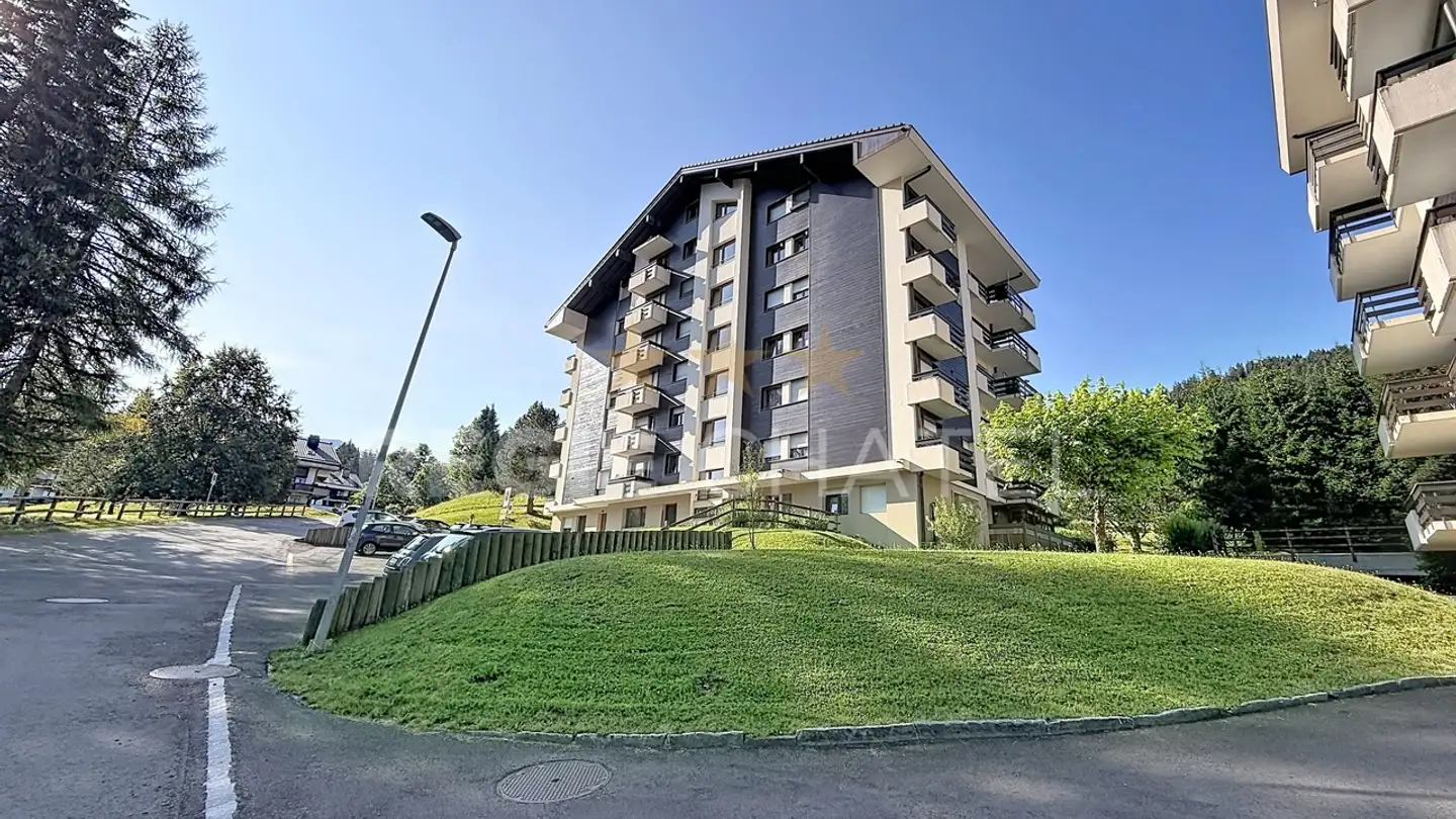 Apartment for rent - Route Des Paccots, 1619 Les Paccots