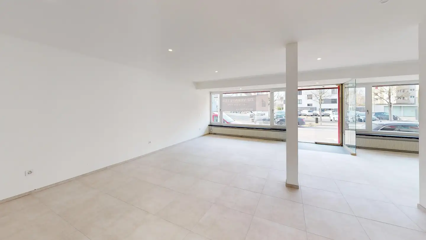 Arztpraxis mieten - Konstanzerstrasse 1, 8280 Kreuzlingen - Foto 3