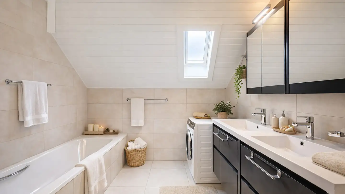 Wohnung kaufen - 1258 Perly - Foto 4