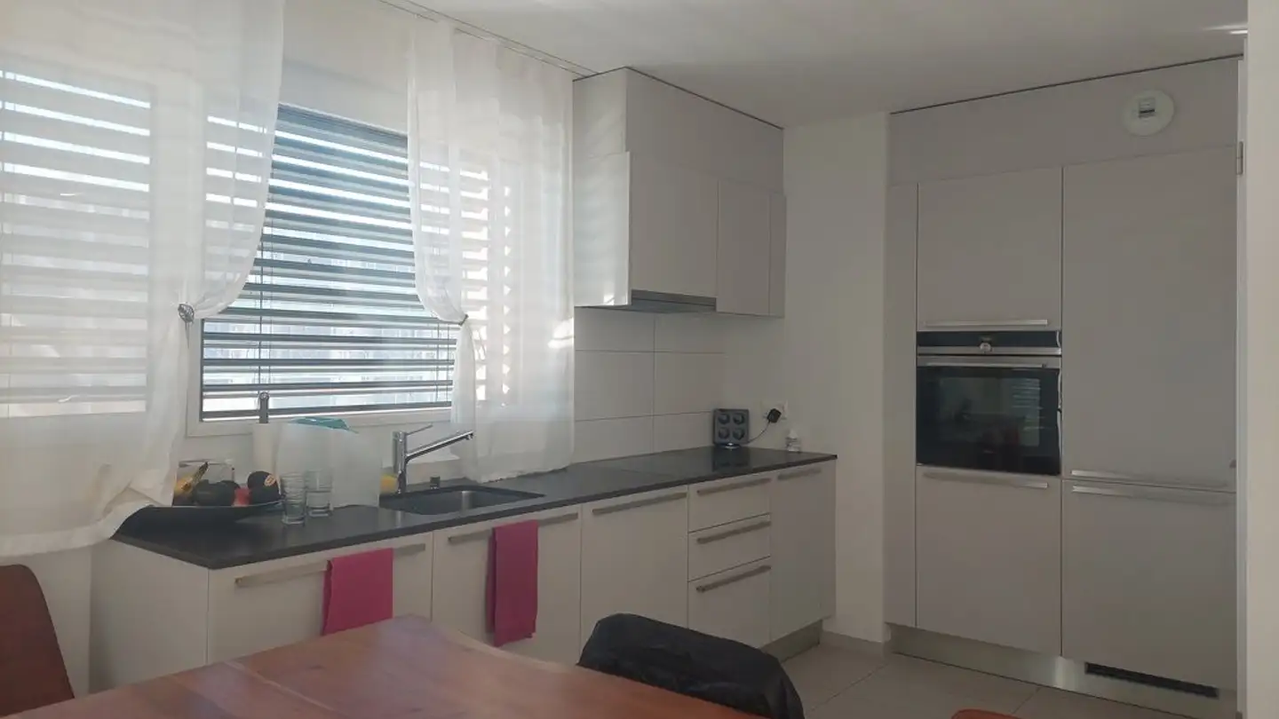 Appartamento in affitto - Route Des Granges-Saint-Martin 16, 1350 Orbe - Foto 2