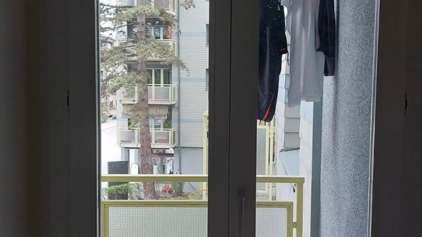 Appartamento in affitto - Neuwiesenstrasse 14, 8400 Winterthur - Photo 4