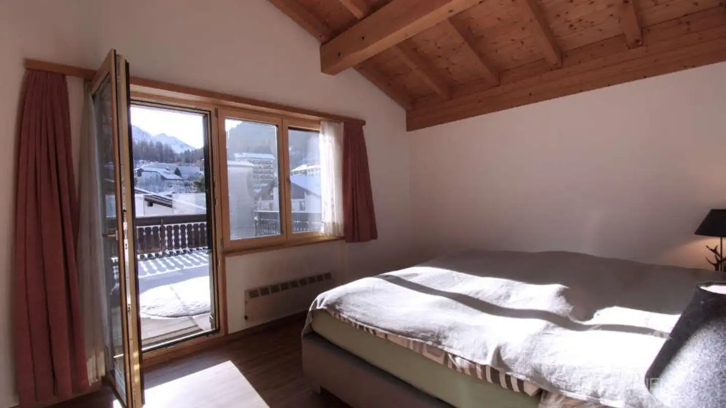 Duplex for sale - Wiherwäg 20, 7075 Churwalden - Photo 4