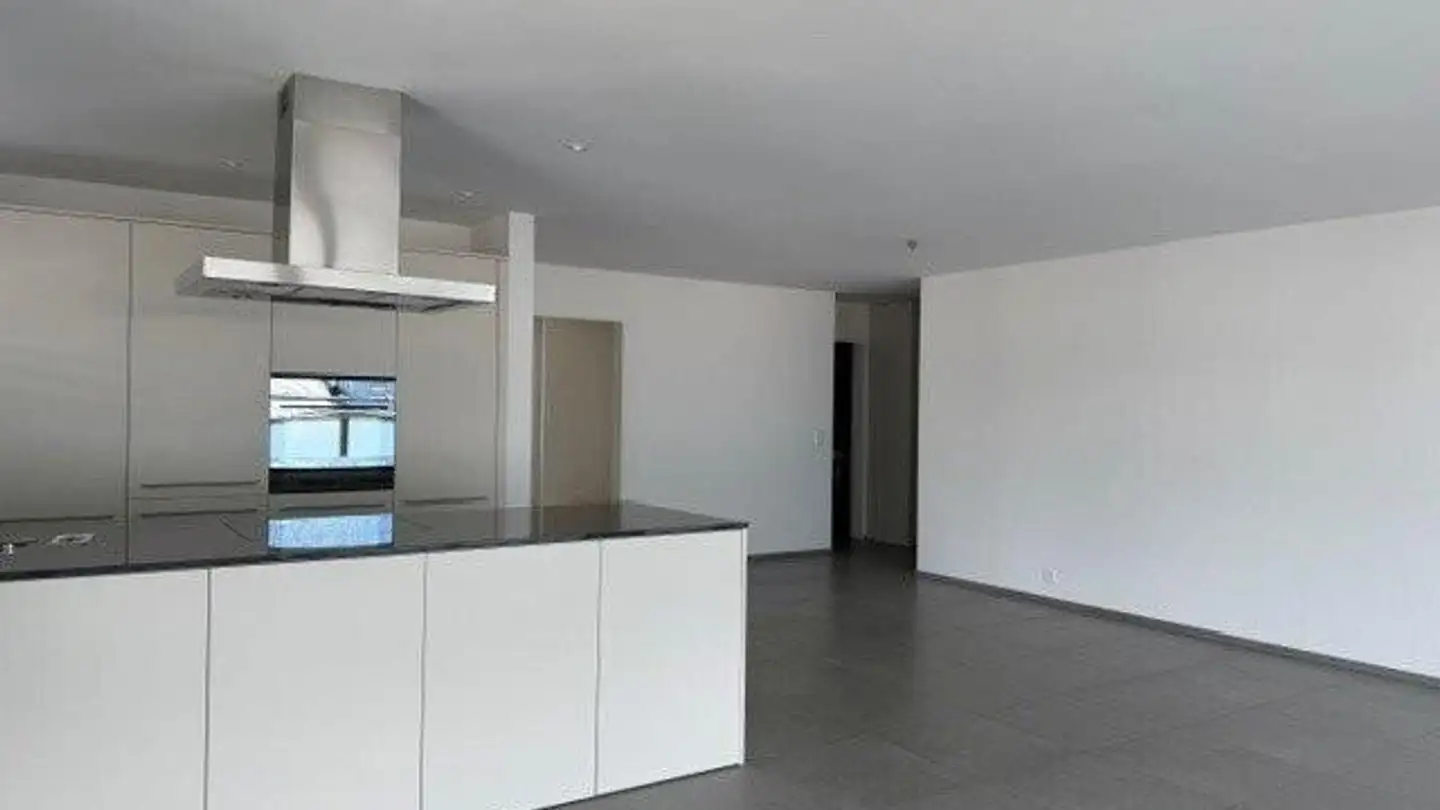 Apartment for rent - Rangsstrasse 29, 7205 Zizers