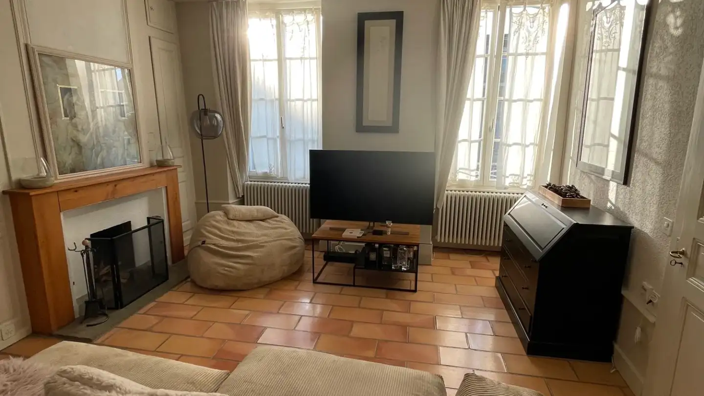 Wohnung mieten - Rue Louis De Savoie, 1110 Morges - Foto 3