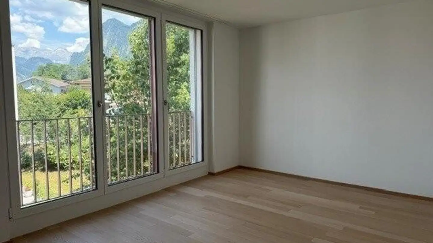 Apartment for rent - Rangsstrasse 29, 7205 Zizers - Photo 4