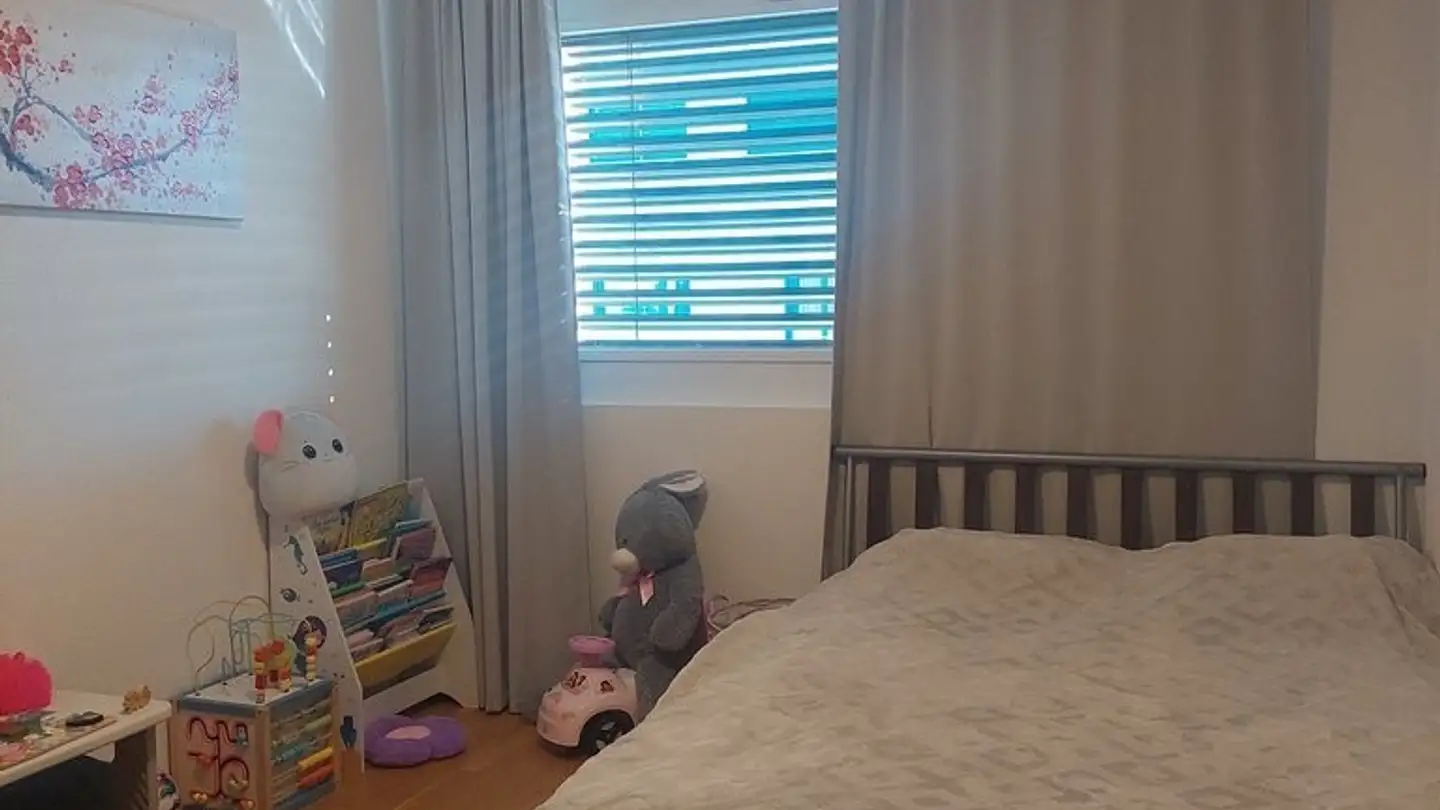 Appartamento in affitto - Route Des Granges-Saint-Martin 16, 1350 Orbe - Foto 4