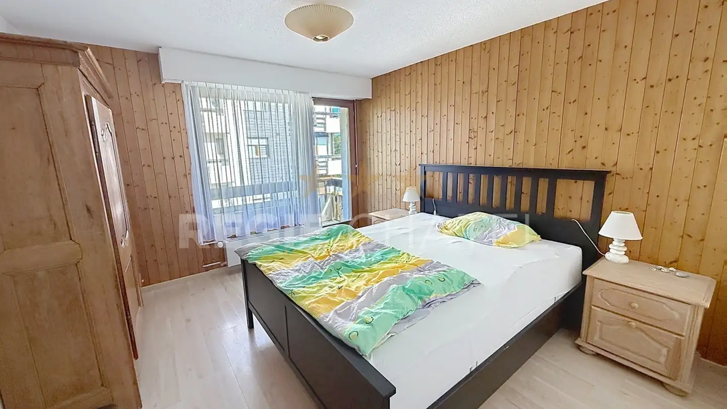 Apartment for rent - Route Des Paccots, 1619 Les Paccots - Photo 4