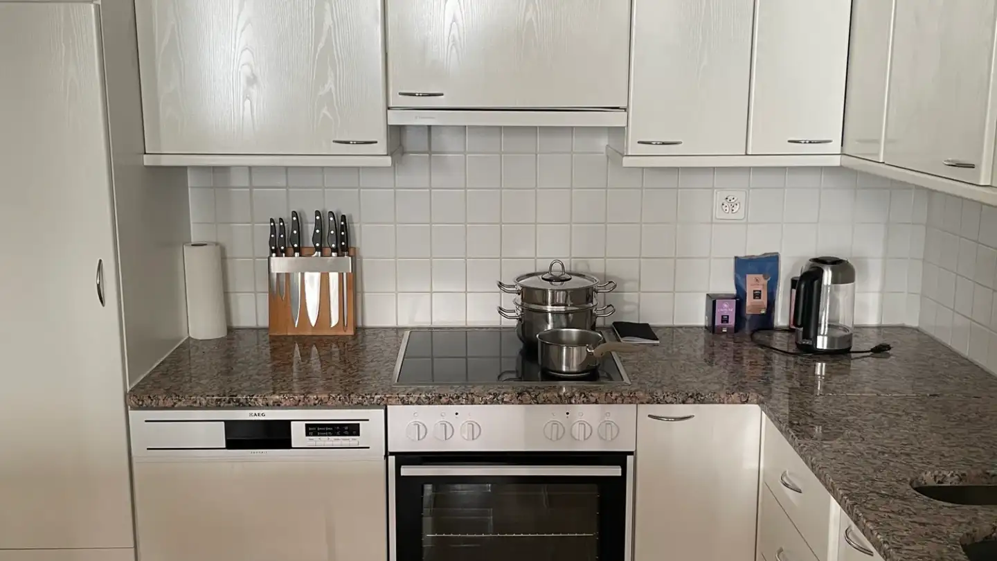 Wohnung mieten - Rue Louis De Savoie, 1110 Morges - Foto 4