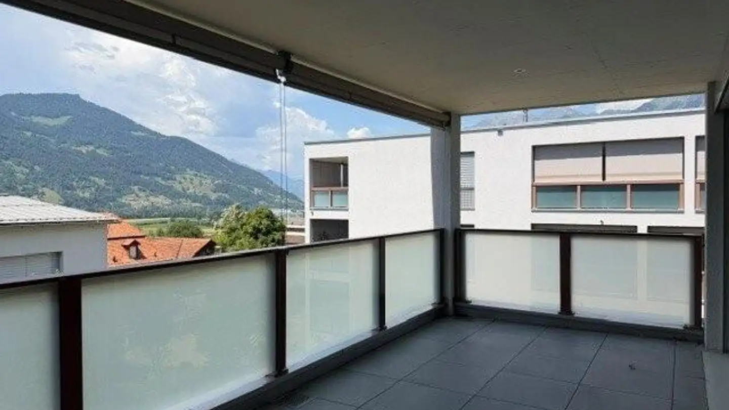 Apartment for rent - Rangsstrasse 29, 7205 Zizers - Photo 2