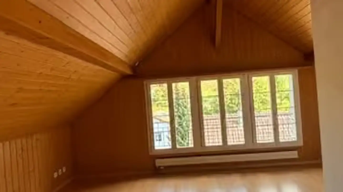 Appartamento in affitto - 4954 Wyssachen