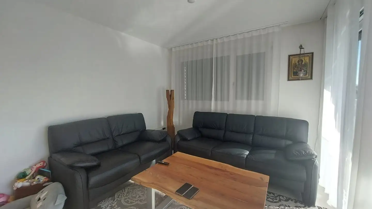 Appartamento in affitto - Route Des Granges-Saint-Martin 16, 1350 Orbe - Foto 3