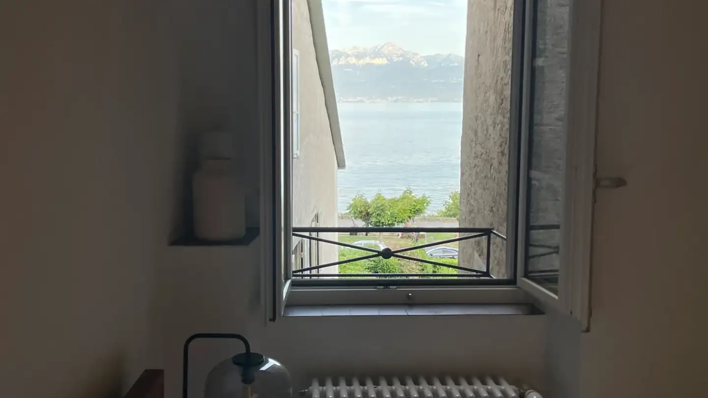 Wohnung mieten - Rue Louis De Savoie, 1110 Morges - Foto 2
