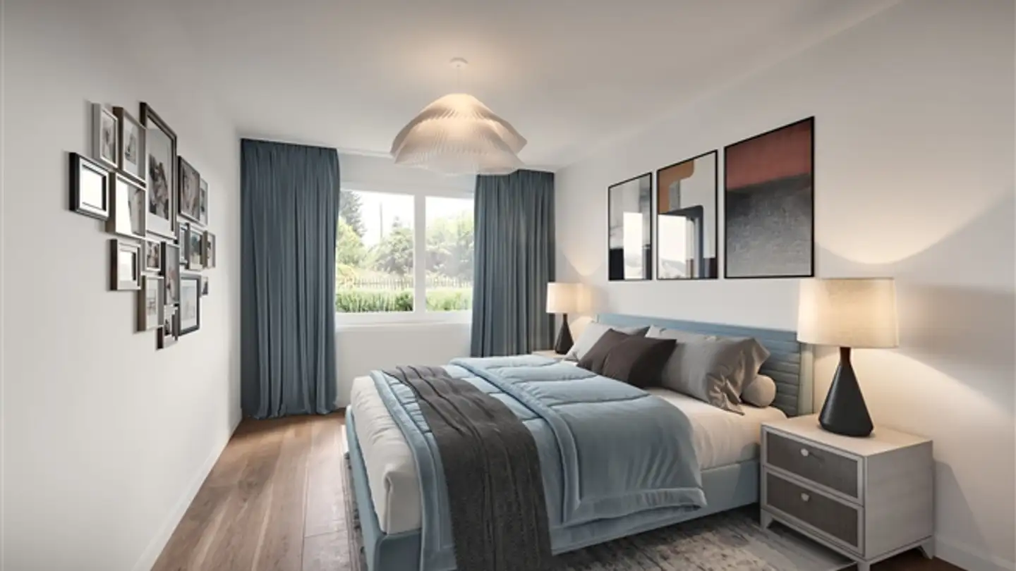 Appartamento in vendita - Hauptstrasse 45, 4655 Stüsslingen - Foto 3