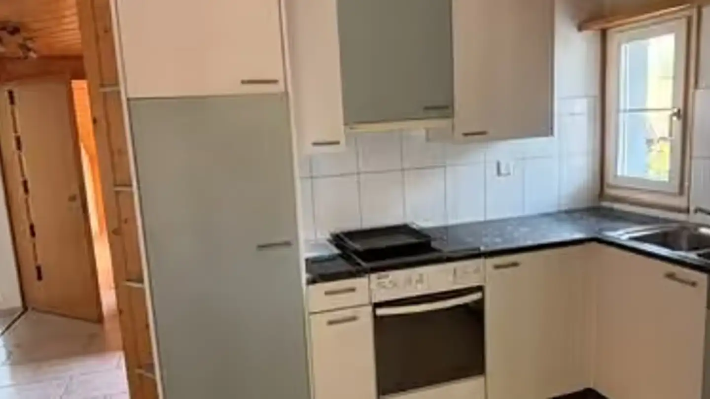 Appartamento in affitto - 4954 Wyssachen - Foto 4