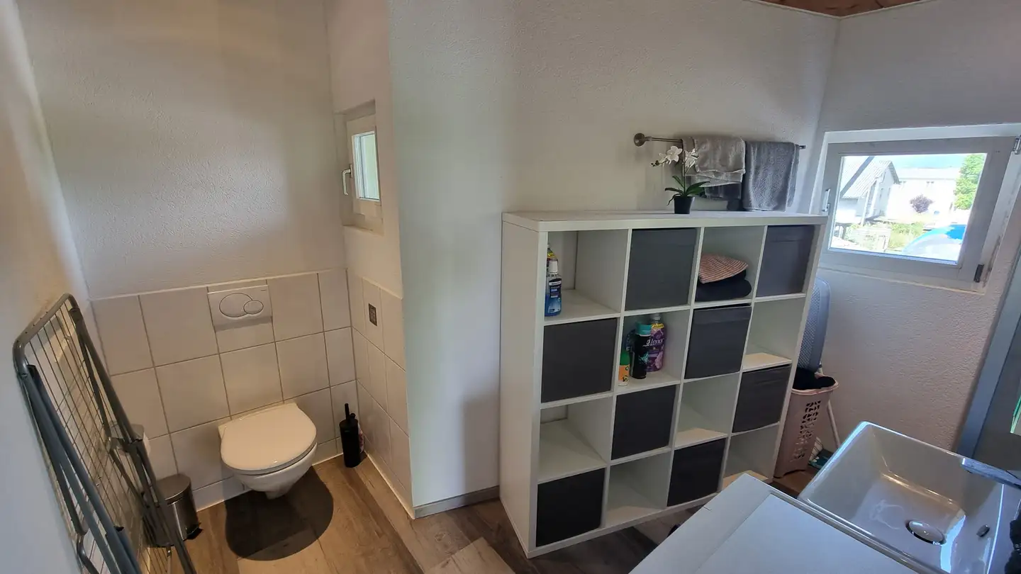 Studio mieten - Höchiweg 10, 4628 Wolfwil - Foto 3