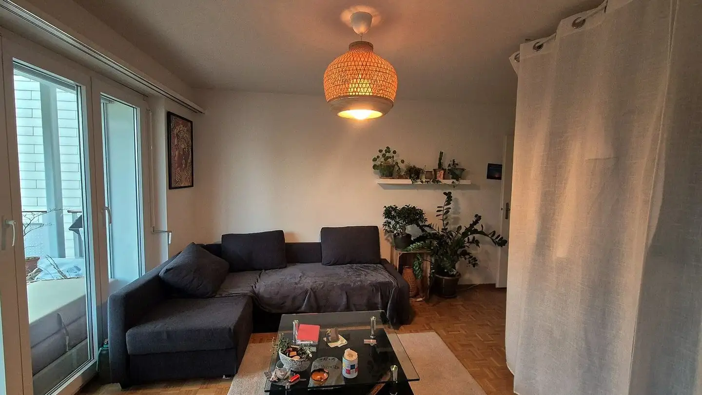 Appartamento in affitto - Stöcklerstrasse 8, 8610 Uster