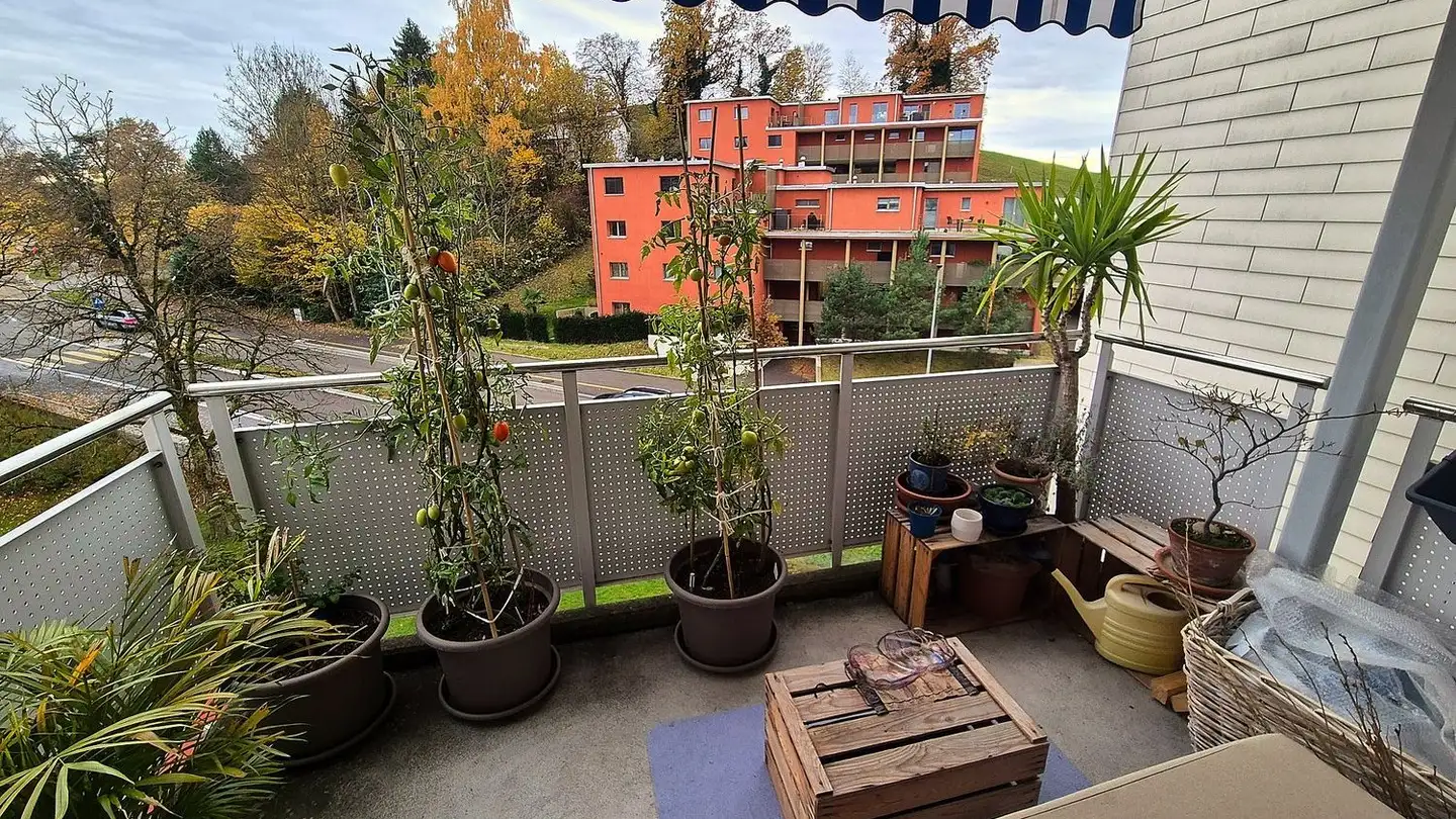 Appartamento in affitto - Stöcklerstrasse 8, 8610 Uster - Foto 2