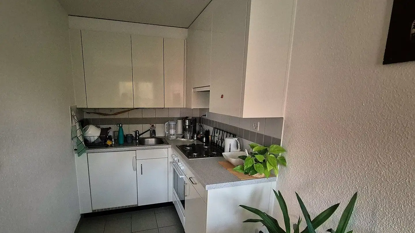 Appartamento in affitto - Stöcklerstrasse 8, 8610 Uster - Foto 3