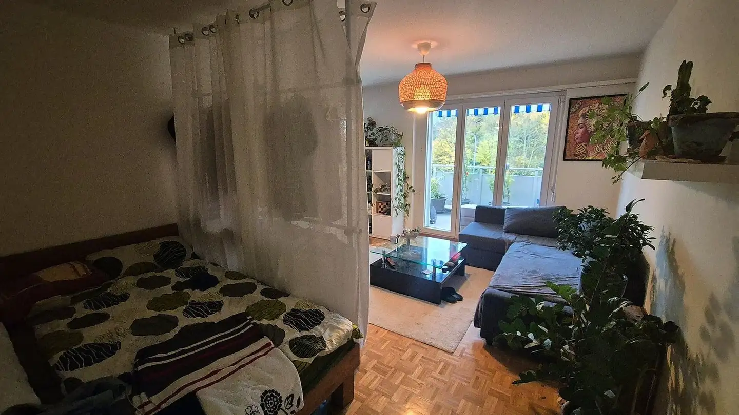 Appartamento in affitto - Stöcklerstrasse 8, 8610 Uster - Foto 4