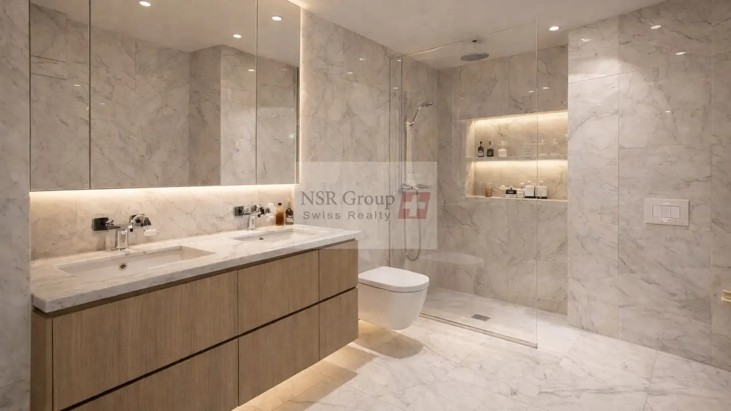 Apartment for sale - 1206 Genève - Photo 4