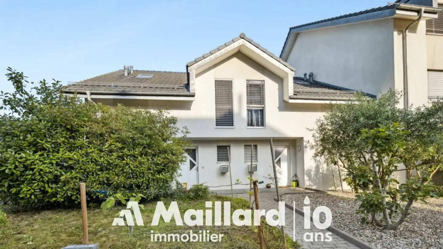 Casa singola in vendita - 1400 Yverdon-les-Bains