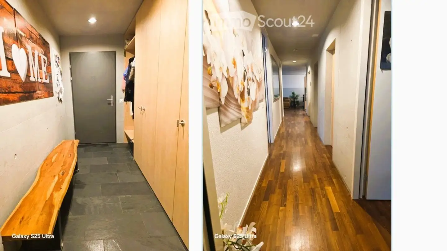 Appartement à louer - Untermattstrasse 5, 8370 Sirnach - Photo 3