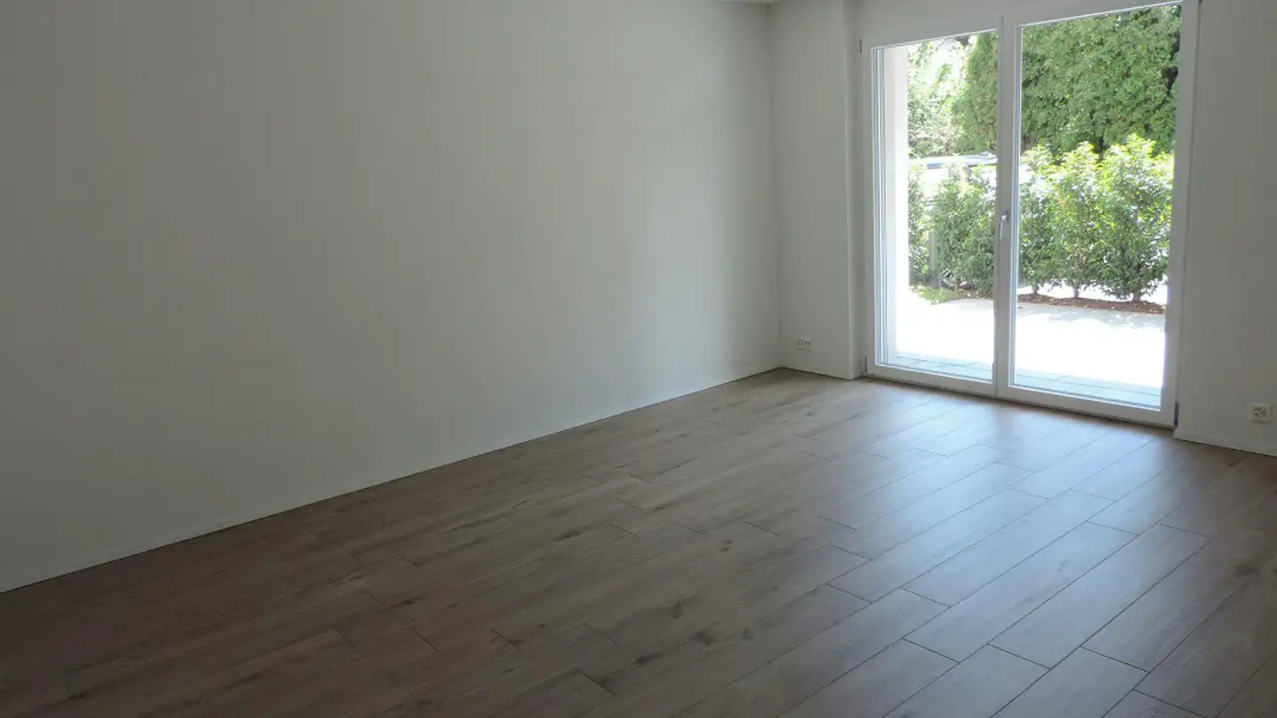 Wohnung mieten - Dorfstrasse 11, 4613 Rickenbach SO - Foto 4