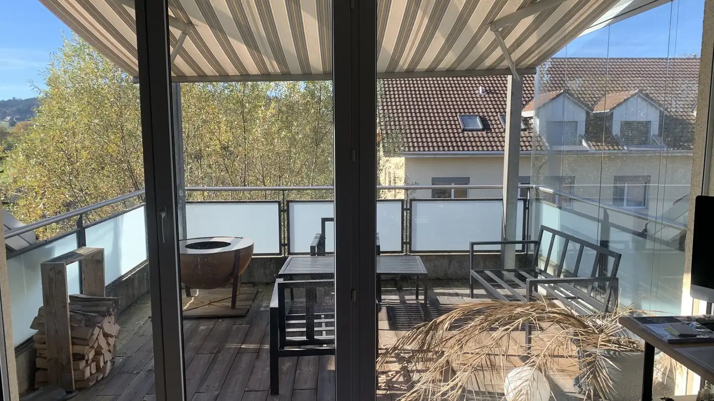 Stanza singola in affitto - Mösliweg 5a, 3098 Köniz - Photo 3