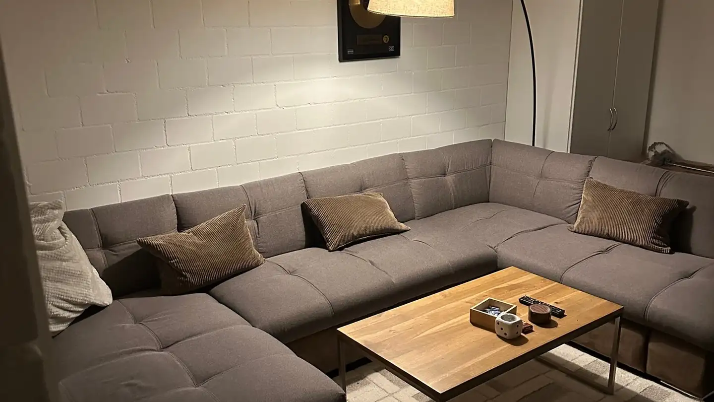 Apartment for rent - Nägelimoosstrasse 1, 8302 Kloten