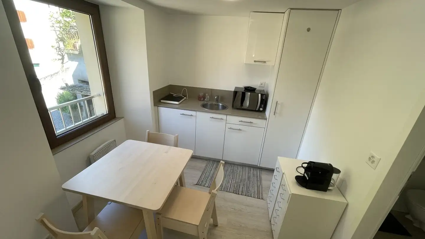 Casa singola in vendita - 6537 Grono - Photo 3