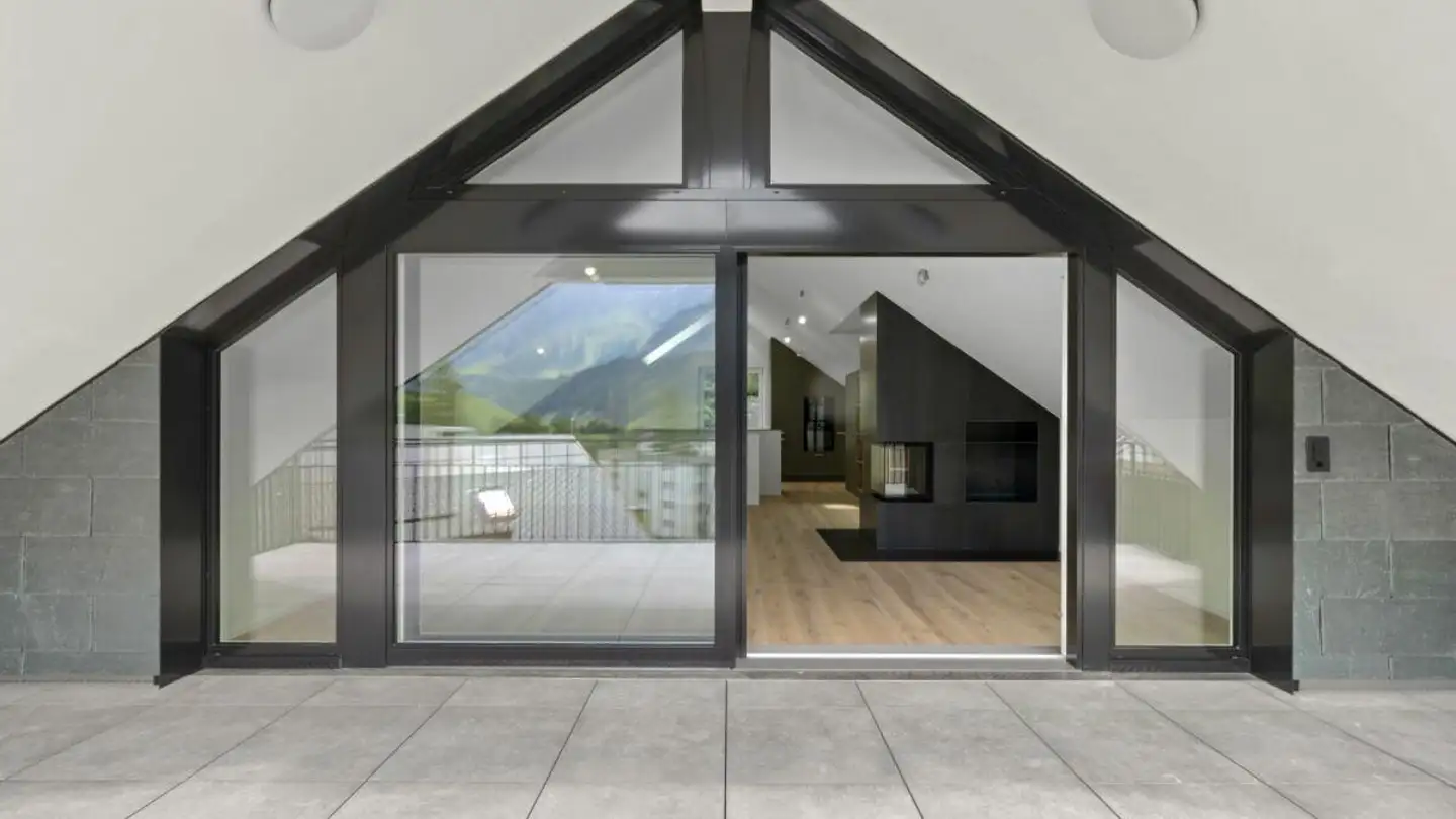 Casa singola in vendita - Neuschwändistrasse 13b, 6390 Engelberg - Foto 4