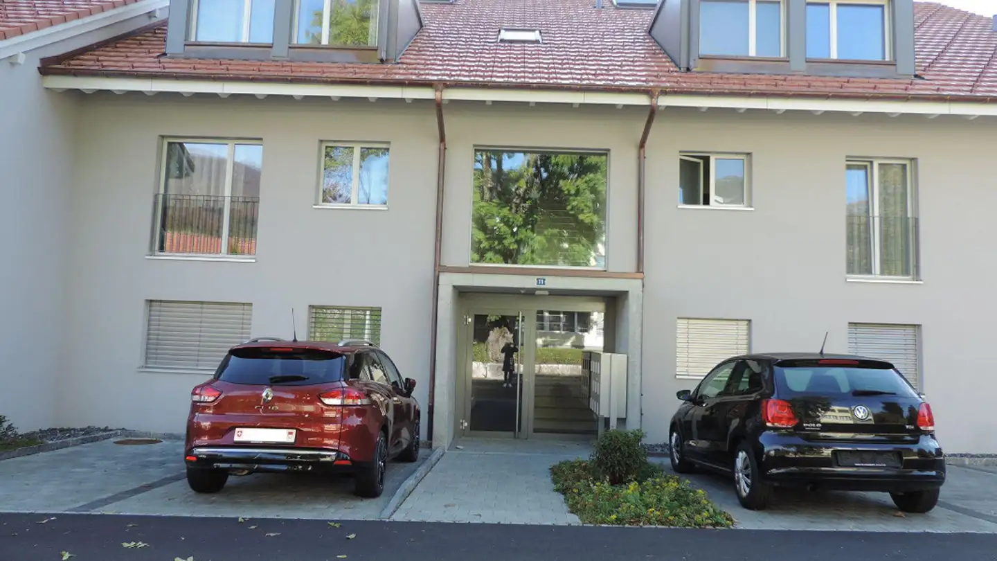 Wohnung mieten - Dorfstrasse 11, 4613 Rickenbach SO - Foto 2