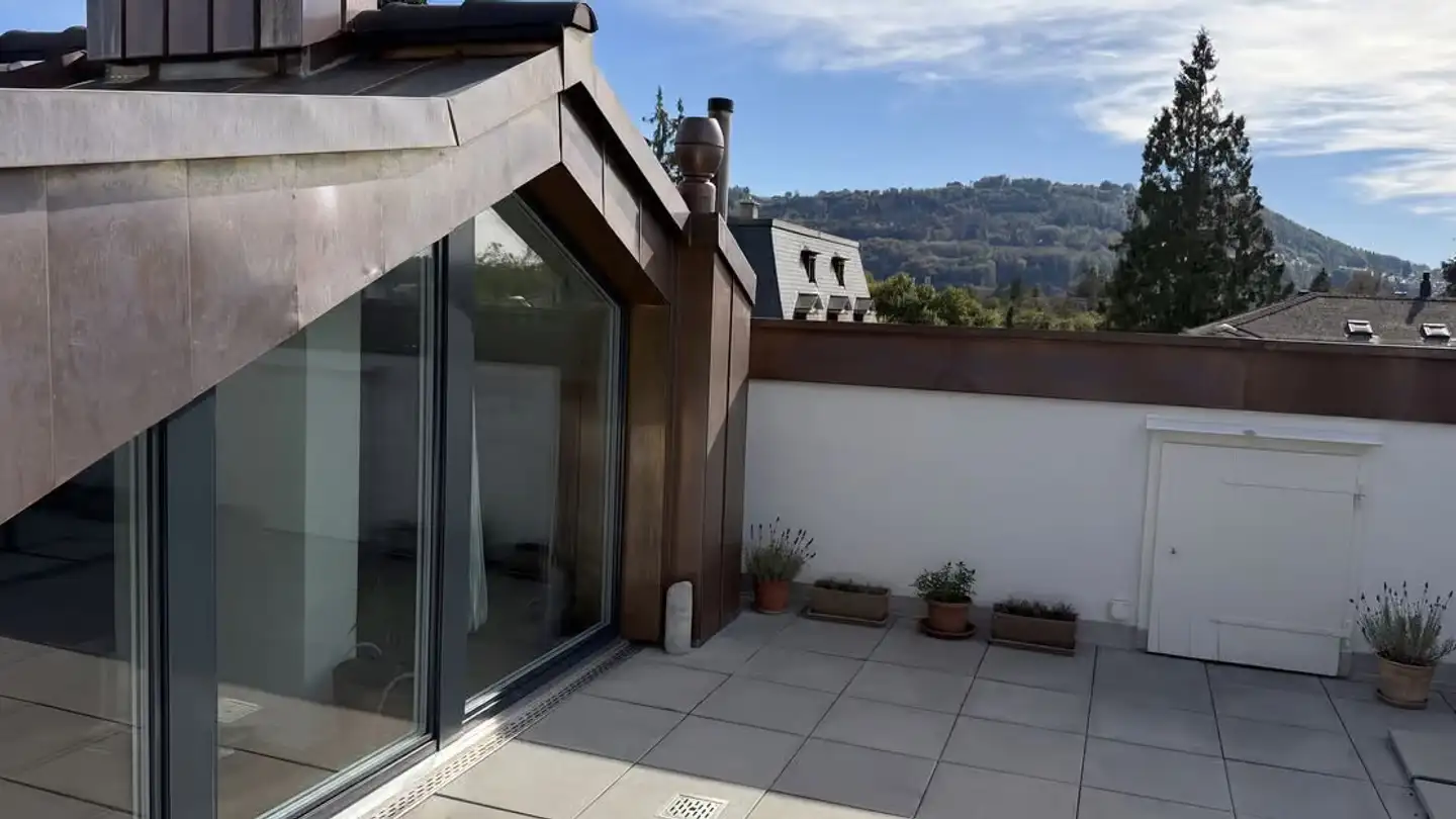 Chambre à louer - Thunstrasse 47, 3005 Bern - Photo 4