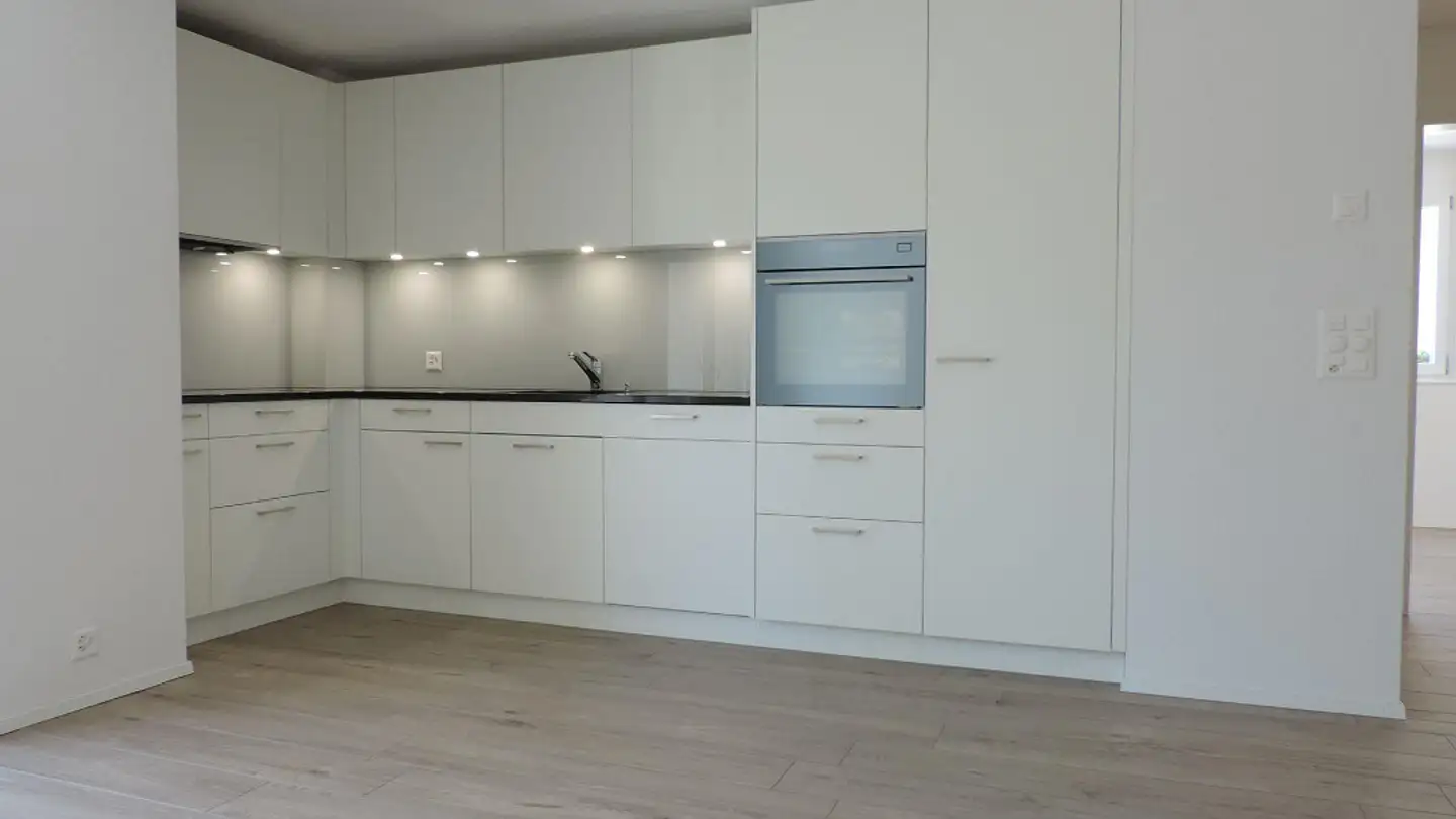 Wohnung mieten - Dorfstrasse 11, 4613 Rickenbach SO - Foto 3