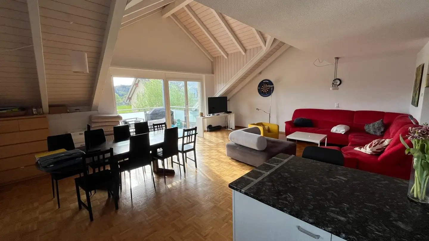 Stanza singola in affitto - Mösliweg 5a, 3098 Köniz