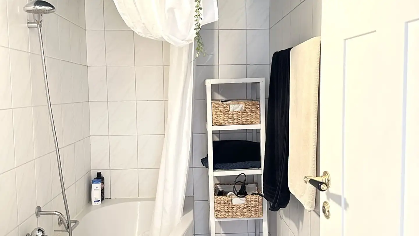 Appartamento in affitto - Mattengasse, 8005 Zürich - Foto 2