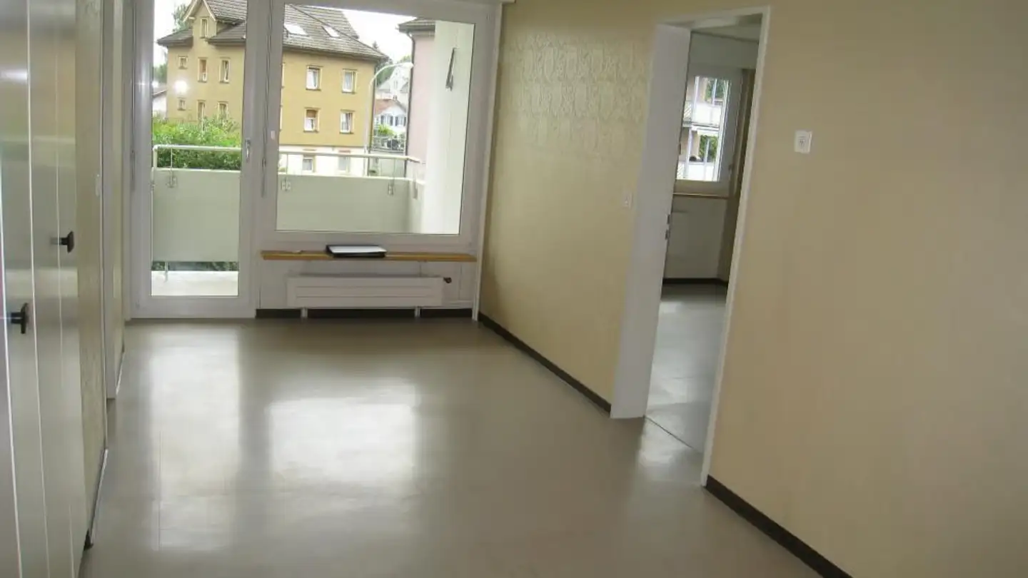 Wohnung mieten - Birkenstrasse 3a, 9240 Uzwil - Foto 4