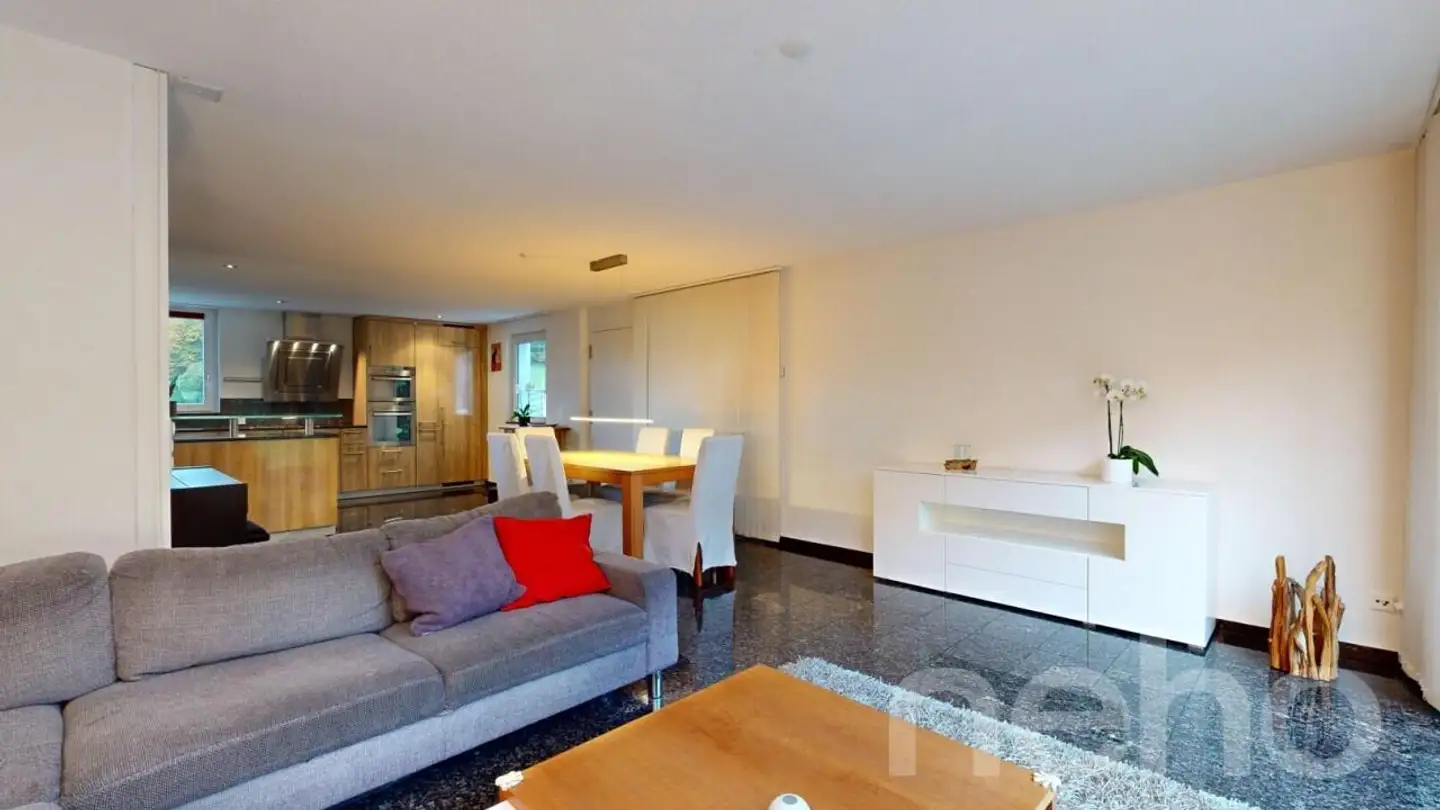 Maison jumelle à vendre - 3173 Oberwangen b. Bern - Photo 4