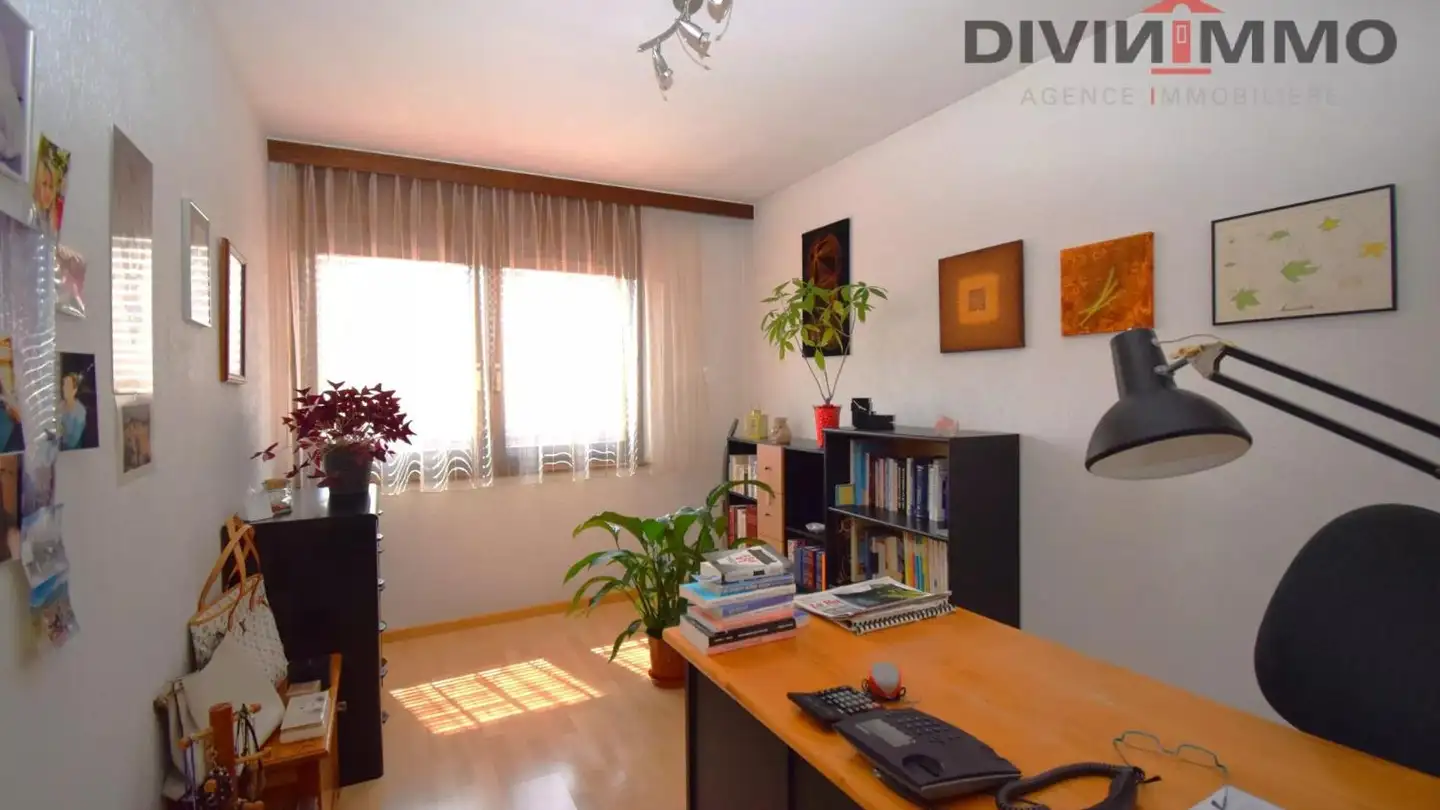 Apartment for sale - 3960 Sierre - Photo 4