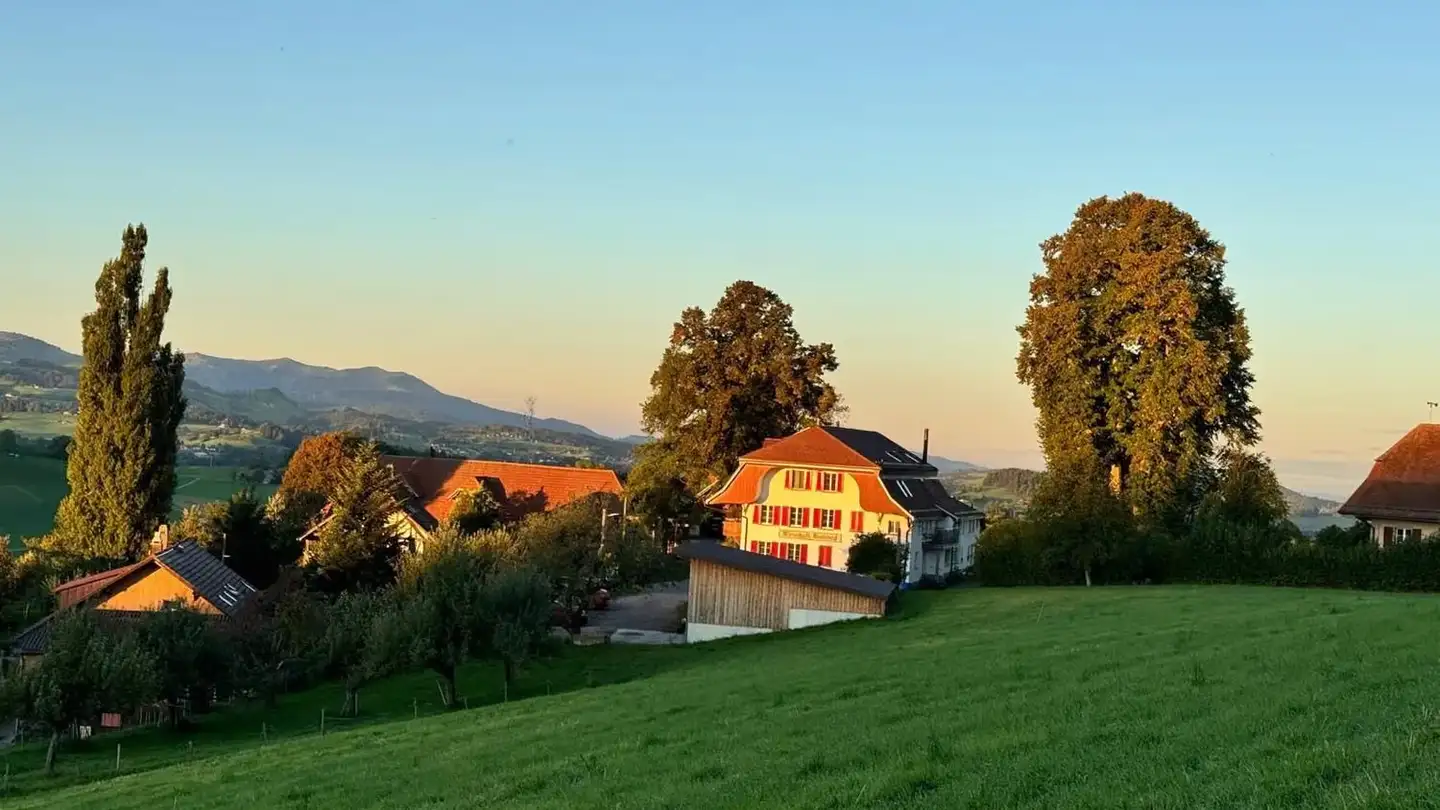 Wohnung mieten - Borisriedstrasse, 3096 Oberbalm