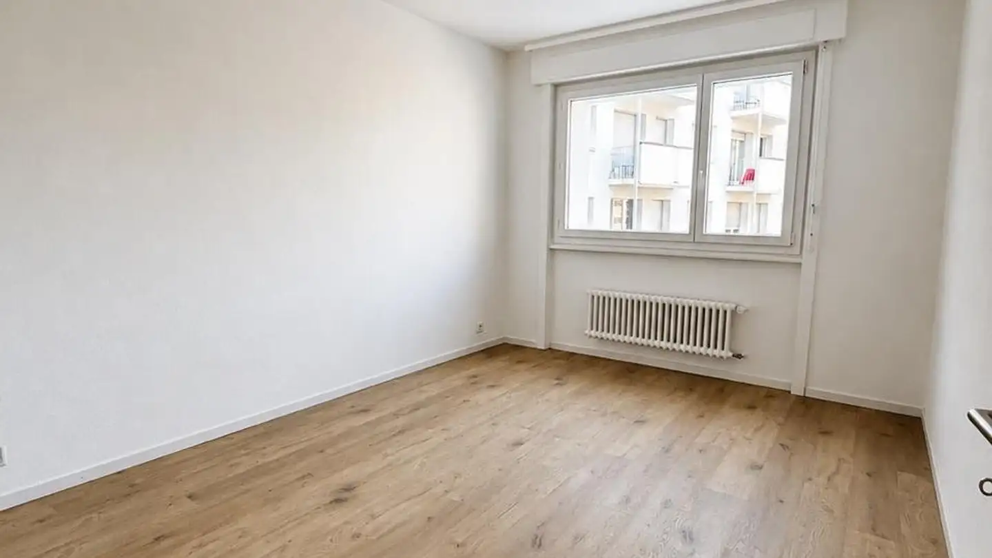 Apartment for rent - Route Wilhelm-Kaiser 1, 1700 Fribourg - Photo 2